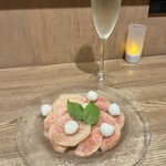 ワイン酒場 ウラッチェ！ - 