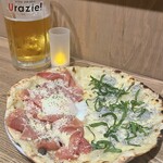 ワイン酒場 ウラッチェ！ - 