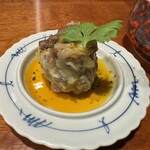 中国料理 代沢 金威 - 