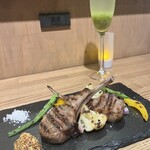 ワイン酒場 ウラッチェ！ - 