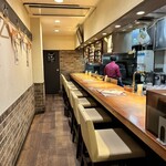 池袋 大人のハンバーグ - 