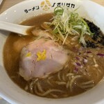 ラーメン ノボリザカ - 
