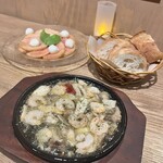 ワイン酒場 ウラッチェ！ - 