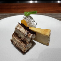 Wolfgang's Steakhouse Teppan - 