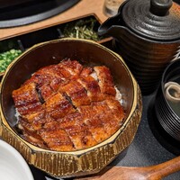 うなぎ四代目菊川 ムスブ田町店 - 