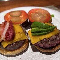 Wolfgang's Steakhouse Teppan - 