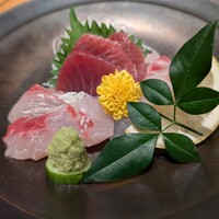 うなぎ四代目菊川 ムスブ田町店 - 