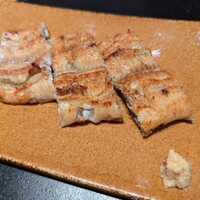 うなぎ四代目菊川 ムスブ田町店 - 