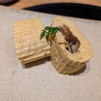 うなぎ四代目菊川 ムスブ田町店 - 
