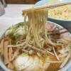 ちえちゃんラーメン