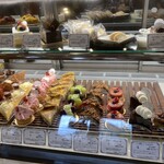 Un Petit Paquet - ガトーショコラとか