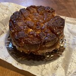 Un Petit Paquet - クロッカン