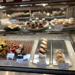 Un Petit Paquet - シュークリームとか