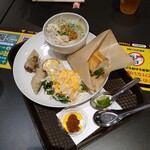 ニャーベトナム フォー&バインミー - 