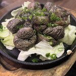 地鶏と焼酎 とりちゅう   - 