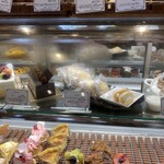 Un Petit Paquet - ブッセとか