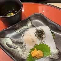 おたる政寿司 銀座 - 