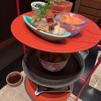京橋 婆娑羅 - 