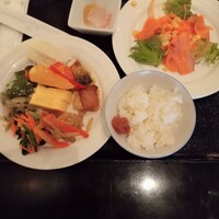 ホテルグランヴィア京都 - 