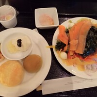 ホテルグランヴィア京都 - 