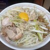 ラーメン二郎 横浜関内店