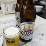 馬場ホルモン - 2本目はクラシック