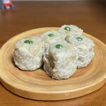ゆきこおばさんの台所 - 料理写真:焼売