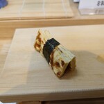 すし 輝 - 玉子