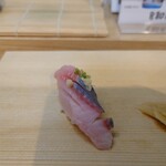 すし 輝 - にしん