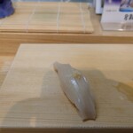 すし 輝 - いかみみ