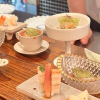 宮川町 水簾 -  宮川町 水簾 -