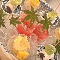 宮川町 水簾 -  宮川町 水簾 -