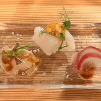 宮川町 水簾 -  宮川町 水簾 -