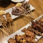 鐘鳥 - 料理写真: