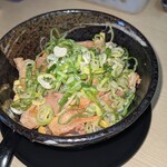 ラーメン三宅吉祥 - 