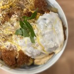 とんかつ小田保 - 