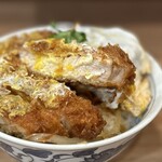 とんかつ小田保 - 