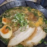 ラーメン三宅吉祥 - 
