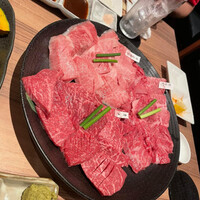 焼肉ソムリエ 萬樹亭 福島店 -  焼肉ソムリエ 萬樹亭 福島店 -