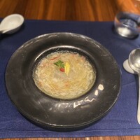 中国料理 「チャイナブルー」 コンラッド東京 - 