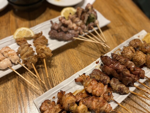 Kanetori Minamimorimachiten