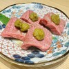 焼肉ホルモンうちだ