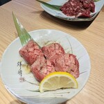 焼肉ホルモンうちだ - 