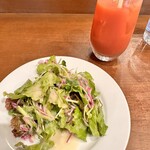 魚のワイン食堂 スズヤ - 