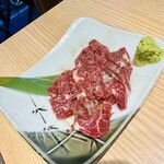 焼肉ホルモンうちだ - 