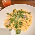 魚のワイン食堂 スズヤ - 