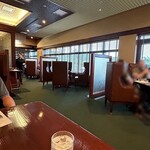 タイヨー ステーキ ハウス - 