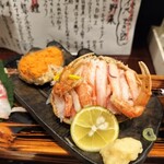 酒肴商店 アジト - 