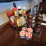 タイヨー ステーキ ハウス - 