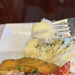 タイヨー ステーキ ハウス - 